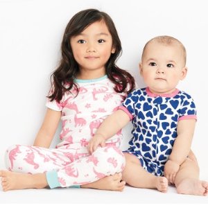 Limited Edition Spring PJs & Doorbusters @ Carter's