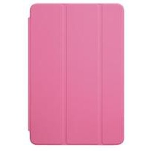 Apple iPad Mini 的保护套(smart cover 款）6色可选