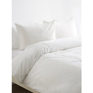 Gilt 床上用品特卖 纯棉被罩低至$20