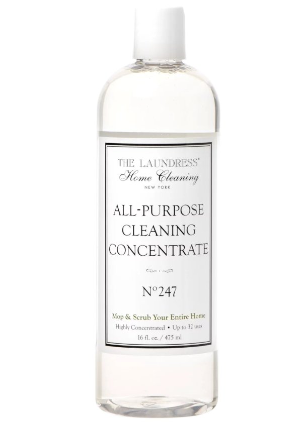 All-Purpose Cleaning Concentrate 16 fl oz | From Porcelain To Granite | The Laundress