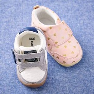 Carter's Shoes @ Zulily