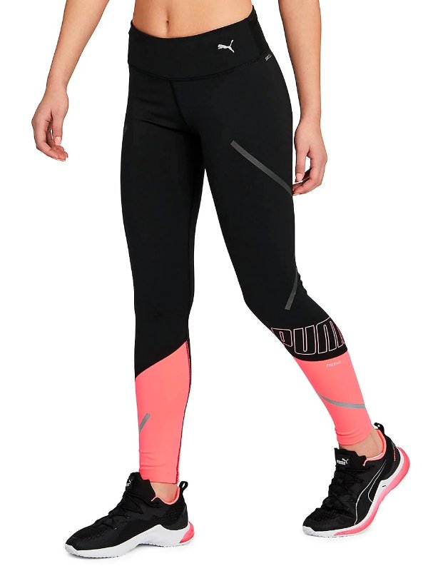 Runner ID THERMO R+ Tights