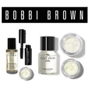 with any $50 Orders @ Bobbi Brown