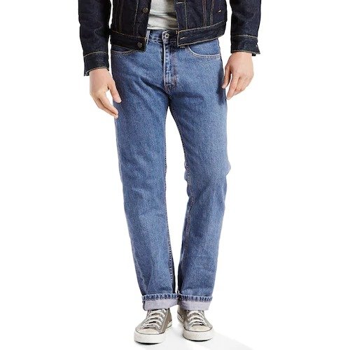 Men's Levi's® 505™ Regular Jeans