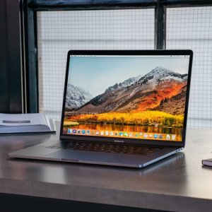 MacBook Pro 19' just launched @Apple