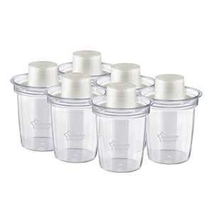 Tommee Tippee 奶粉盒