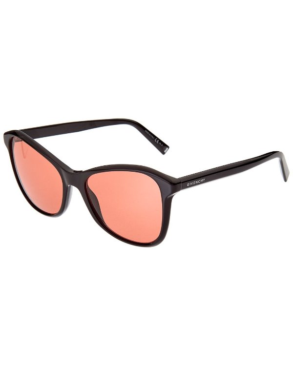 Women's GV 7198/S 56mm Sunglasses