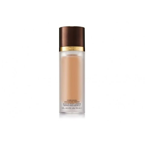 新品上市Tom Ford推出新品保湿润色妆前乳