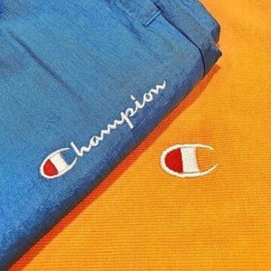 Champion 精选折扣区服饰热卖 T恤$7.5