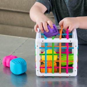 Fat Brain Toys 玩具促销  平时少有打折
