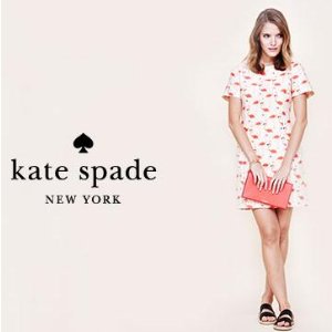 Kate Spade Handbags & More @ Bloomingdales