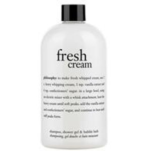  philosophy shampoo, shower gel & bubble bath
