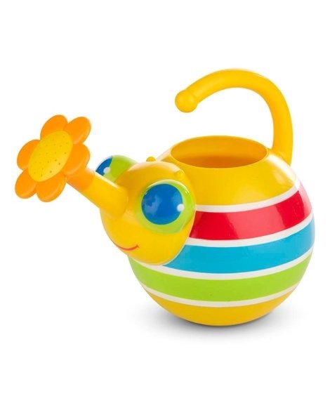 Melissa & Doug Giddy Buggy Watering Can | Best Price and Reviews | Zulily