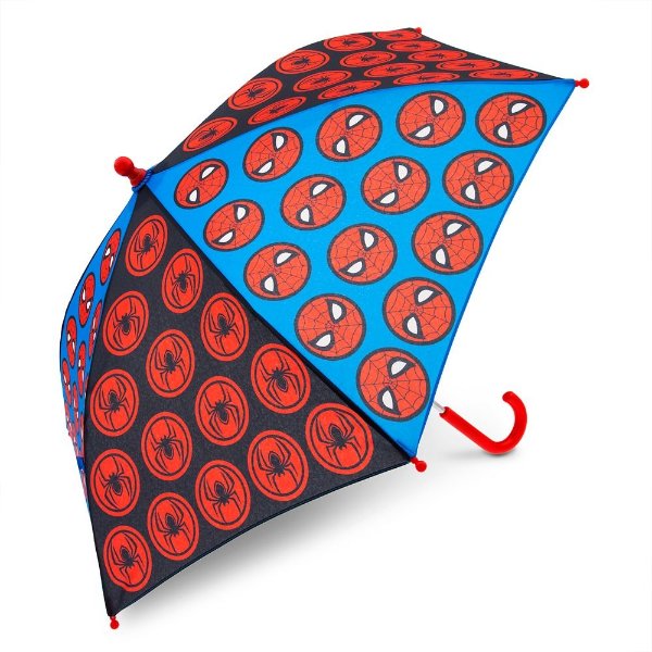 Spider-Man 儿童雨伞