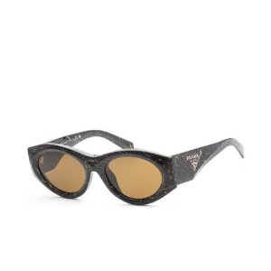 Prada Fashion Women's Sunglasses SKU: PR-20ZSF-19D01T UPC: 8056597781367