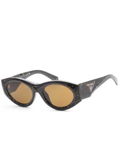 Prada Fashion Women's Sunglasses SKU: PR-20ZSF-19D01T UPC: 8056597781367