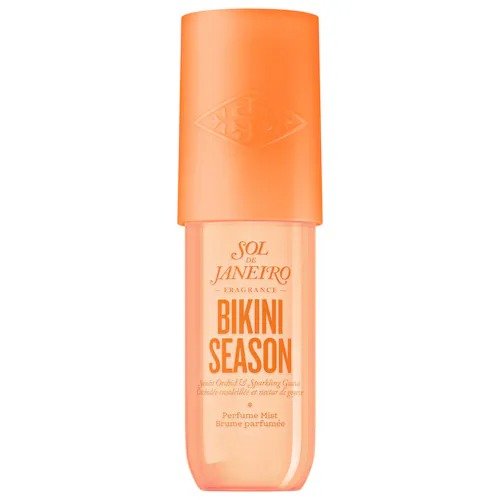 Bikini Season Perfume Mist