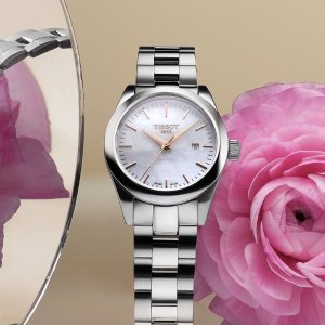 Tissot Watches Summer Sale