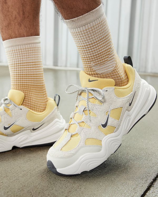 Nike Tech Hera Men's Shoes – Midway Sports