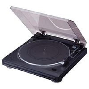 Denon 2-Speed Turntable / Record Player