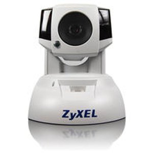 ZyXEL 720p 802.11n Wireless Night Vision Camera