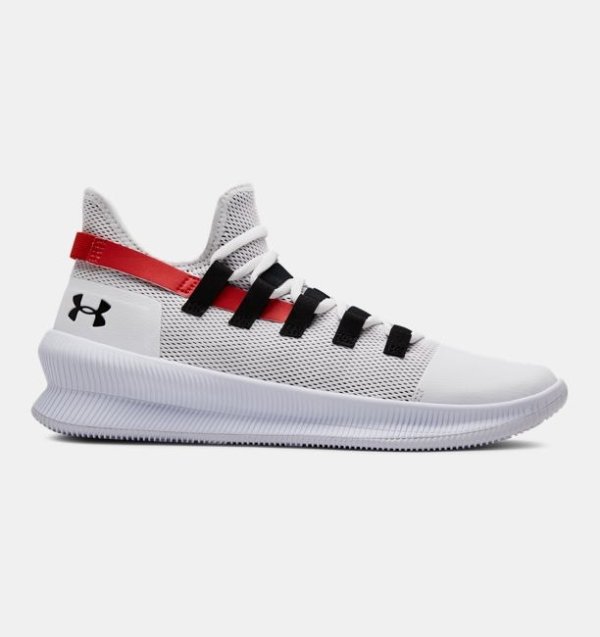 Men's UA M-TAG Low Basketball Shoes | Under Armour US