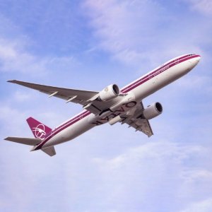 Travelocity 纽约-马尔代夫往返 卡塔尔航空5星服务 免费2件行李