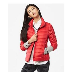 Ultra Light Down Vest & Jacket for Men and Women @ Uniqlo