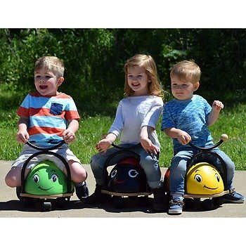 BUGZ 小虫造型儿童骑行车