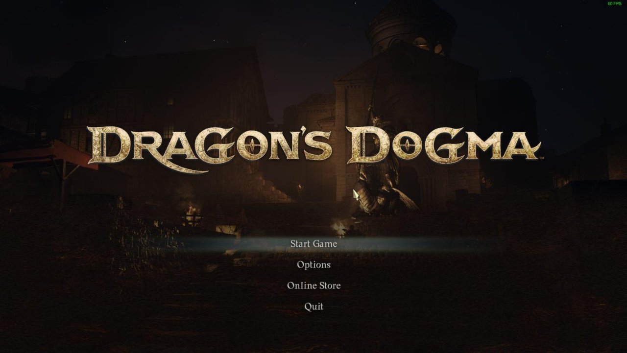游戏推荐 | 动作RPG龙之信条2 Dragon's Dogma 2
