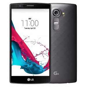 史低价！LG G4 H815 32GB 无锁5.5寸智能手机