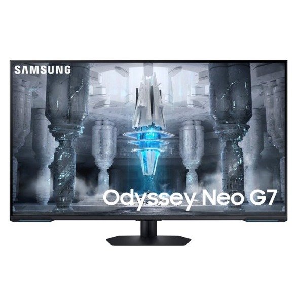 Odyssey Neo G7 43" Mini LED 4K 144Hz 1ms Smart Monitor