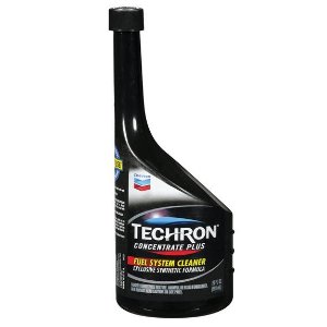 Chevron 65740 Techron Concentrate Plus Fuel System Cleaner 20 oz.