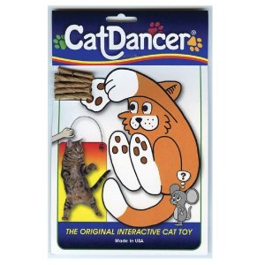 Cat Dancer 逗猫神器