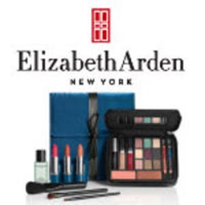 伊丽莎白雅顿(Elizabeth Arden) 购买任意商品+ $39.5 换购秋日美妆23件套礼包