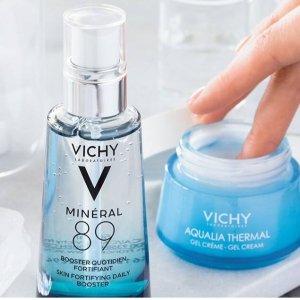 Vichy Skincare Sale