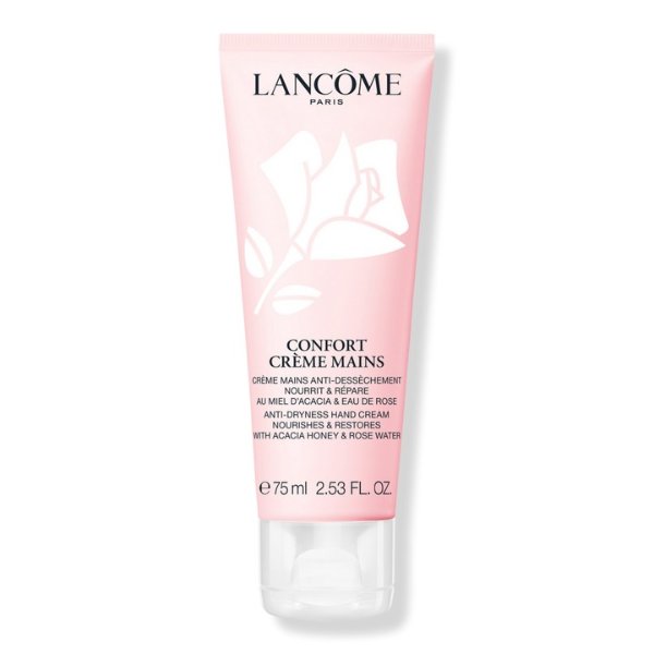 Confort Hand Cream with Acacia Honey & Rose Water - Lancome | Ulta Beauty