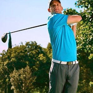 Today Only:SlideBelts Men's Golf Ratchet Belt - Custom Fit @ Amazon.com