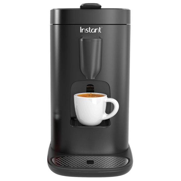 K-Cup/Nespresso适配胶囊咖啡机