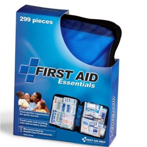 First Aid Only 急救包299件套组