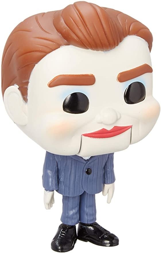 Pop! Disney: Toy Story 4 - Benson, Fall Convention Exclusive, Multicolor (43354)