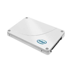 Intel 520 Series Solid State Drive - 240GB