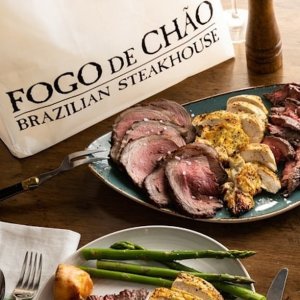 Fogo de Chao Limited Time Offer