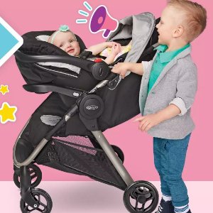 Car Seat Trade-in Event @ Target