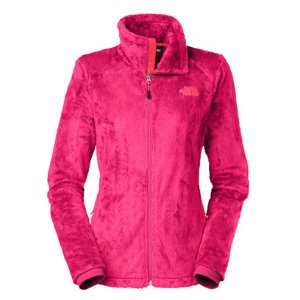 Backcountry 北脸The North Face Osito 2 女式保暖抓绒外套