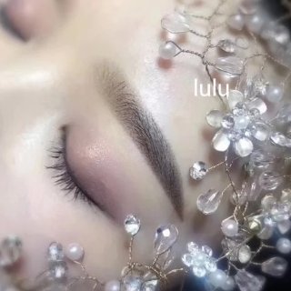 Lulu高端纹绣 - Lulu Beauty Shop - 旧金山湾区 - Fremont