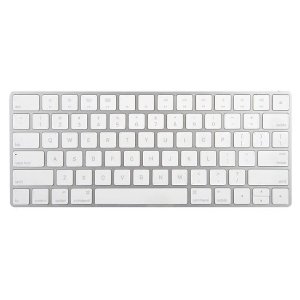 Apple Magic Keyboard无线键盘