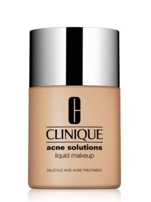 Acne Solutions™ Liquid Makeup