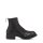 40mm PL1 zip-up leather ankle boots