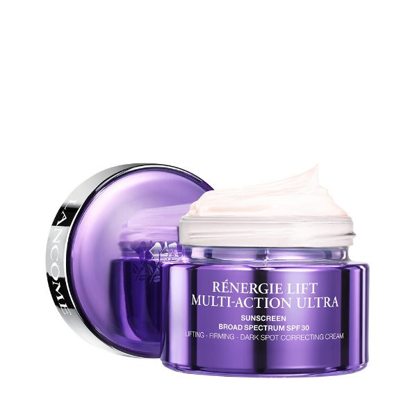 RÉNERGIE LIFT MULTI-ACTION ULTRA FACE CREAM WITH SPF 30